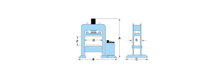 HYDRAULIC PRESS