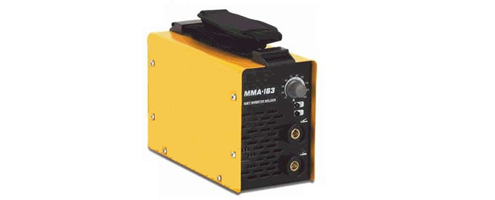 MMA-D SERIES DC INVERTER WELDER MACHINE