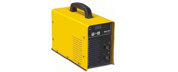 MMA-W SERIES DC INVERTER WELDER MACHINE