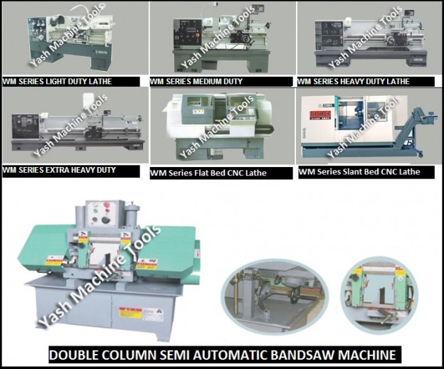 Intrusion of International Trends in Indian Machine Tools Industry ...