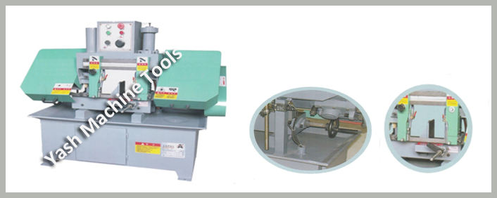 bandsaw machine